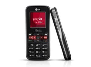 Holiday Gift Guide: Prepaid and no-contract phones