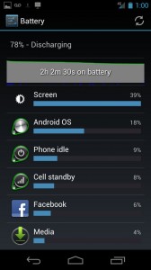 Reader mail: How do I boost battery life on my Android phone?