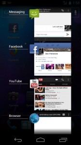 Hands-on review: the Samsung Galaxy Nexus, powered by "Ice Cream Sandwich"