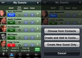 5 must-have organizational apps for the holidays