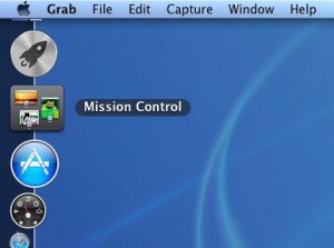 Dock left side 300x223 6 ways to customize the Mac desktop dock