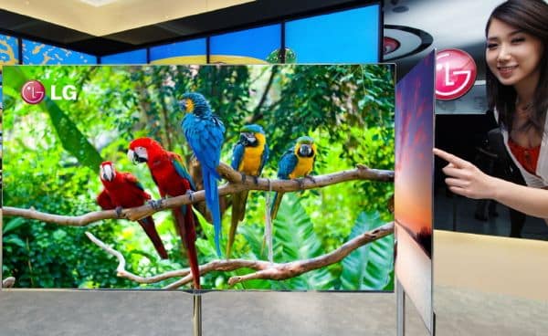 CES 2012: 9 nifty new products to watch
