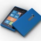 Nokia Lumia 900
