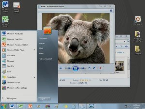 Hands-on: OnLive Desktop brings Windows 7 to your iPad
