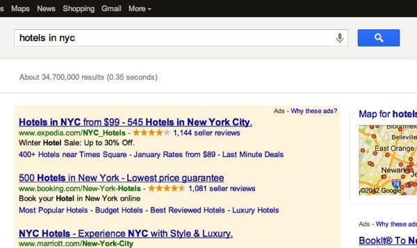 How to say thanks, but no thanks to personalized Google ads