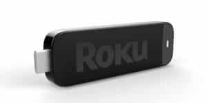 Roku Streaming Stick