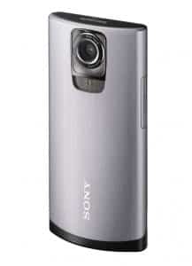 Sony Bloggie Live MHS-TS55
