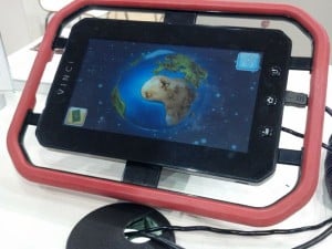 Vinci Tablet