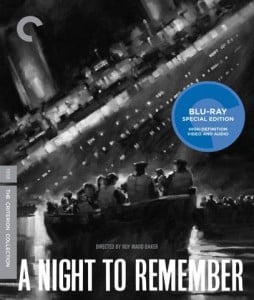 A Night to Remember (1958)