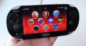 Hands-on review: Sony PlayStation Vita, and why parents who game will love it