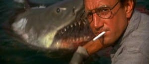 Jaws (1974)