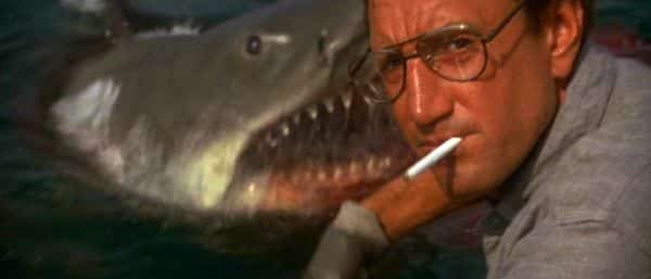 Jaws (1974)
