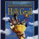 Monty Python and the Holy Grail (1975)
