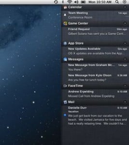 8 things you need to know about OS X "Mountain Lion" for Mac
