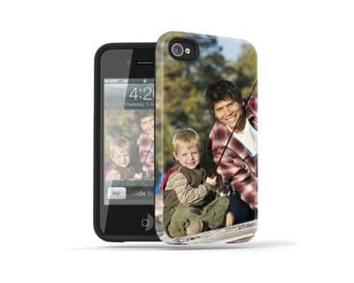 Photo iPhone Case