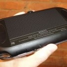 PlayStation Vita rear touchpad