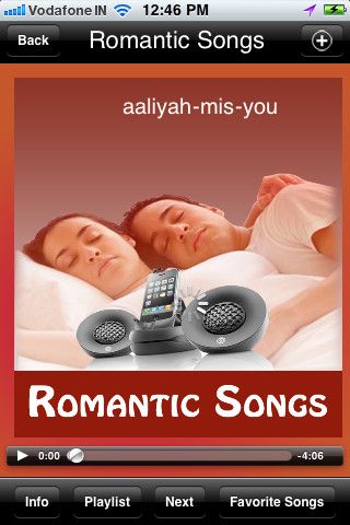 Romantic Music