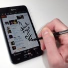 Hands-on review: Samsung Galaxy Note for AT&T
