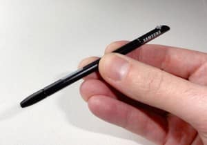 Hands-on review: Samsung Galaxy Note for AT&T
