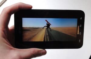 Hands-on review: Samsung Galaxy Note for AT&T