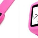 Slap iPod Nano Wristband