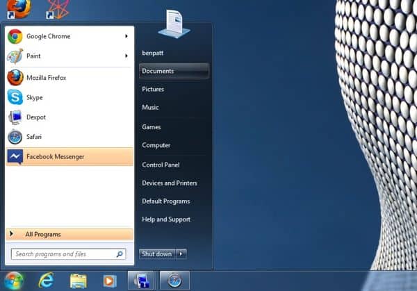 6 ways to take charge of the Windows Start menu