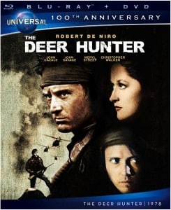 The Deer Hunter (1978)