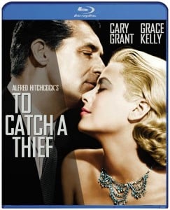 To Catch a Thief 1955 243x300 To Catch a Thief (1955)