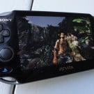 Uncharted Golden Abyss for PlayStation Vita