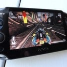 Wipeout 2048 for PlayStation Vita