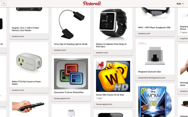 Podcast 013 The Pinterest show Podcast 013: The Pinterest show