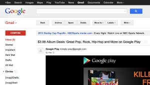 Replace icons on Gmail buttons with text 300x171 Replace icons on Gmail buttons with text