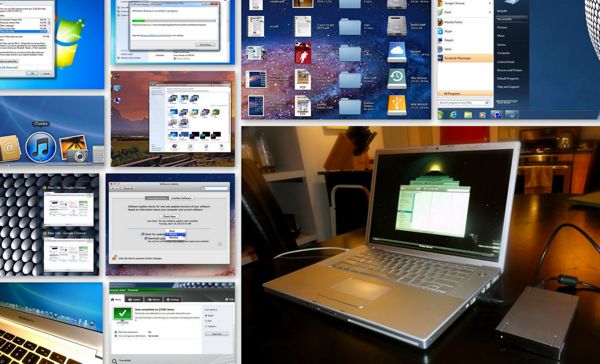 11 spring cleaning tips for your PC or Mac | here's the thing