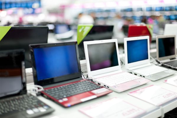 Shopping for laptops Podcast 017: Laptop shopping, and what to ask yourself before you buy