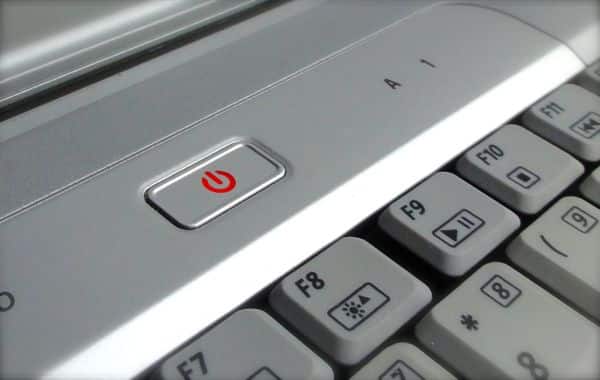 Take charge of the Power button on a Windows PC Windows tip: How to take charge of the Power button