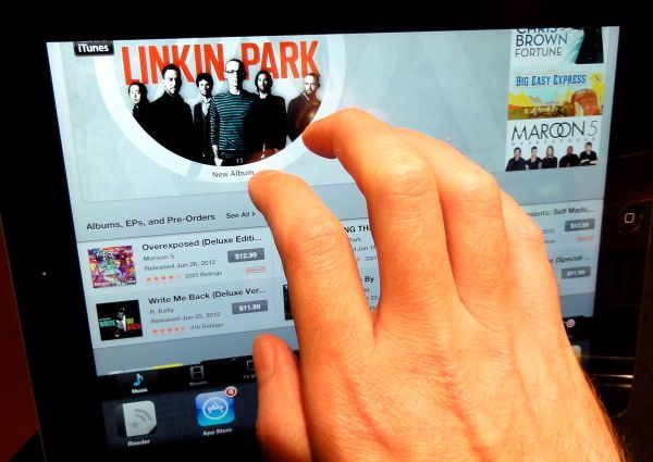 3 nifty iPad gestures to try 3 nifty iPad gestures you need to try