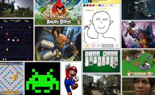 What you need to know about video games podcast