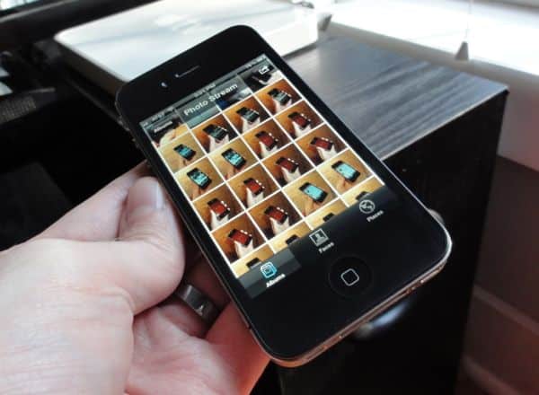 5 things you need to know about Photo Stream (updated)