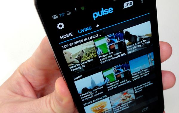 7 must-have Android apps for news junkies