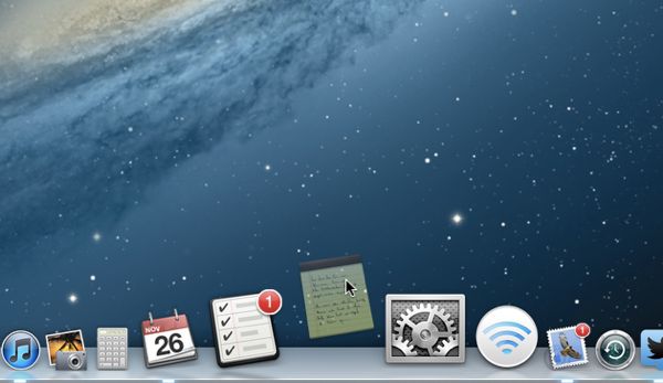8 ways to make the most of the Mac Dock