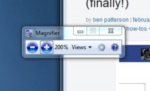 Windows zoom display controls Windows zoom display controls 300x182 Mac/Windows tip: How to zoom in on your display