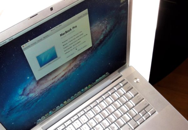 Mac tip: Advice on buying a used MacBook? (reader mail)