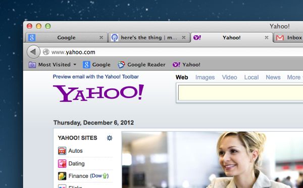 How to set your browser to load multiple tabs at startup Mac/Windows tip: Set multiple home or start pages for your web browser