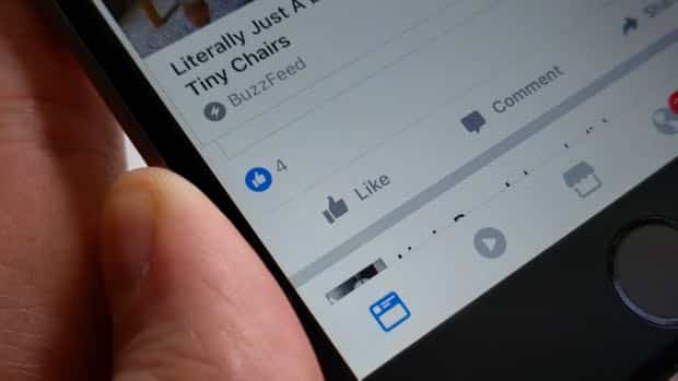 Facebook tip: How to view everything you’ve ever “liked”