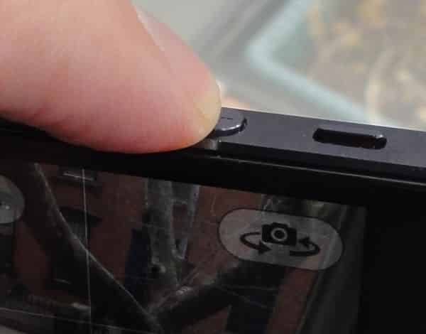 iPhone tip: 3 camera shortcuts for snap-happy shutterbugs - here's the ...