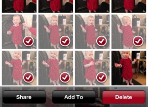 Select iPhone photos to paste into an email or MMS 300x218 iPhone tip: Paste multiple photos into an email or picture message (video)
