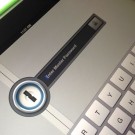Simple password manager for iPad/iPhone? (reader mail)
