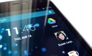 Android tip: How to add a contact to your home screen
