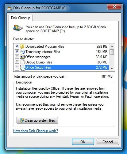 Remove System Junk Windows tip: An easier way to clean junk files off your PC | here's the ...