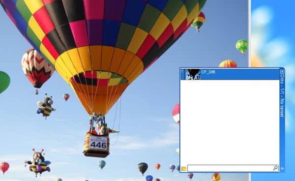 Windows tip: How to view what's clipped to the clipboard